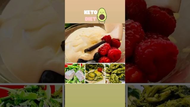 Keto diet