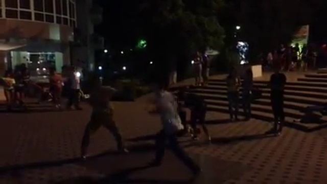 Выходные в Анапе 13.07.2013. смотреть онлайн