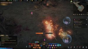 Lost Ark Relic Map Feiton