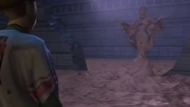 Werewolf The Apocalypse: The Heart of Gaia (Cut Scene 4) смотреть онлайн