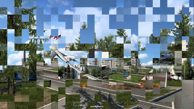 СКРИНШОТЫ БУДУЩЕГО DLC | Heart of Russia (СЕРДЦЕ РОССИИ) | для Euro Truck Simulator 2 | 4 ЧАСТЬ | смотреть онлайн