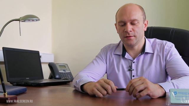 Отзыв гендиректора фирмы "ГенМастер" о создании продающих видео.