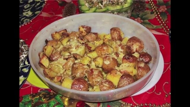 Вегетарианство. Три рецепта приготовления овощей - быстро и очень вкусно.