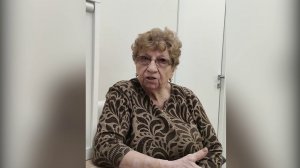 Боль в пояснице. Стеноз позвоночного канала. Лечение в Смарт Клиник. Отзыв пациента.