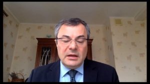 ВЕЛИХАН МИРЗЕХАНОВ гостевая лекция Международная Историческая Школа Выборг 2021