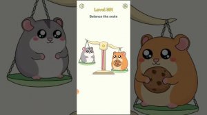 Dop;2 level (300-400) Solution Gameplay walkthrough android, iOS