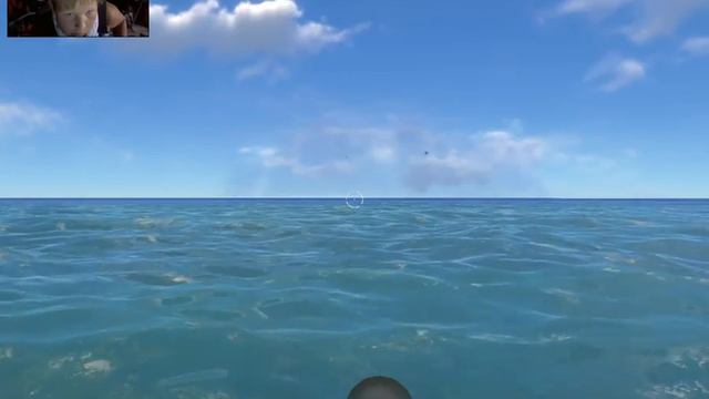 ИЗУЧЕНИЕ САБНАТИКИ смотреть онлайн