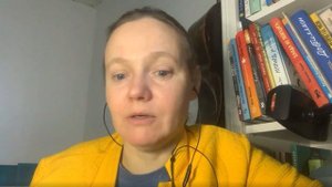 Нина Дашевская: Разговор с писателем | Открытый Ковчег