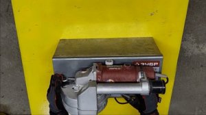 Инструмент электрика. Мой комплект электроинструмента.