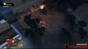 All Zombies Must Die Gameplay by Splash-games.ru