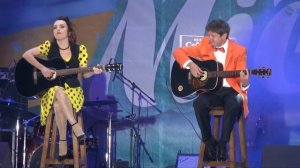 Как меняются отношения в семье «Дизель Шоу» ХІ МіжНародний ВІННИЦіЯнський фестиваль