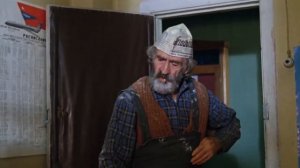 Мимино. Тогда сам подбирай колор.