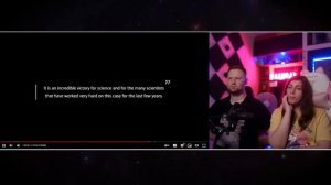 ИСТОРИЯ ОДНОЙ ОШИБКИ [Страшно реально] Реакция на Утопия шоу