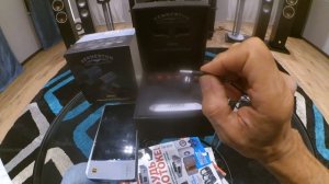 Kennerton Jimo - обзор.