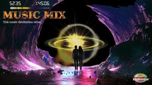 🎧 Music Collection 🎧 With visualization elements ❤️ Музыка без слов