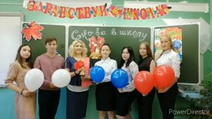 СНОВА В ШКОЛУ, НИЖНЯЯ ТУРА ! ВИДЕО № 15
