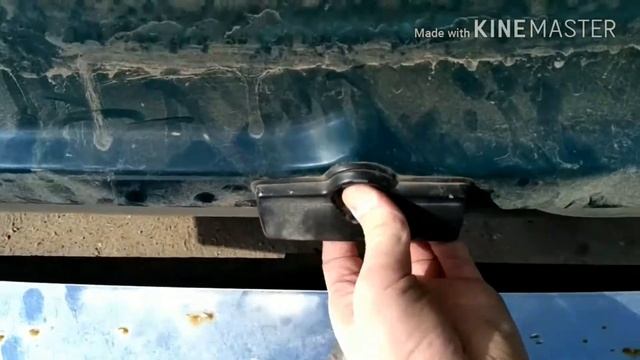 Обзор на ВАЗ 2104. смотреть онлайн