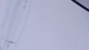 Снегоход с двигателем Лифан 20 по пухляку.