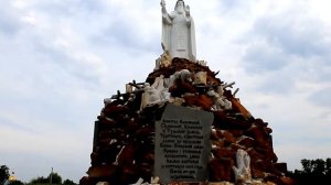 Паломничество Оптина Пустынь   Клыково   Шамордино 2017 год