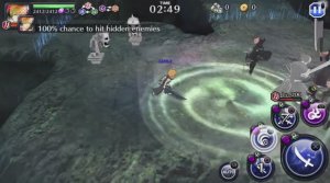 9th anniversary Tower. Tier 3 Extra stage 5. Bleach_ Brave Souls. Senkaimon quest