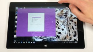 Видео обзор планшета IRBIS TW40