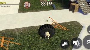 играю Симулятор козла школа GoatSimulator как открыть козлов