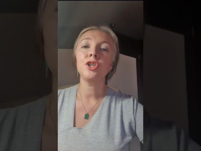 Обороты c'è и ci sono. Итальянский язык с Ольгой и Даной. смотреть онлайн