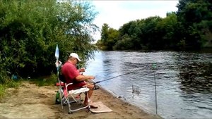 рыбалка десна днём 29.07.2022 (1).mp4