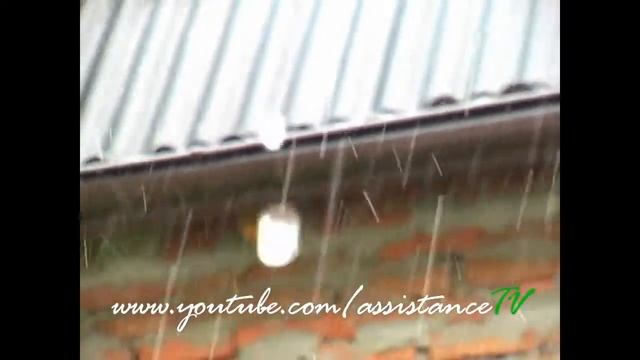 Зачем нужны отливы или водостоки смотреть онлайн