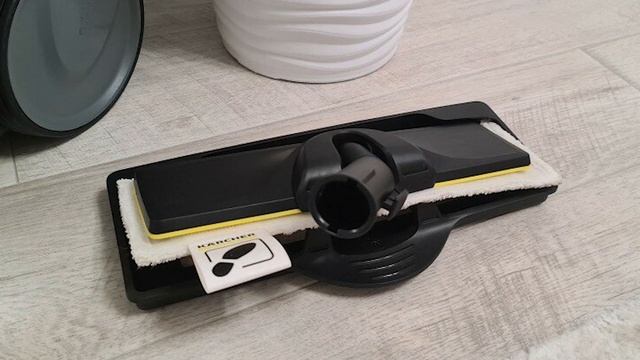 Пароочиститель Karcher SC 5 EasyFix Premium Iron