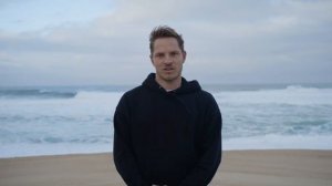 MISSION WAVE ALPHA | Sebastian Steudtner