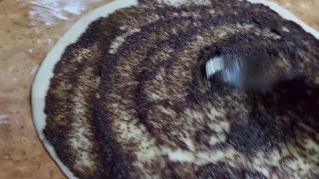 Булочки,которые получатся даже у тех,кто не умеет печь. смотреть онлайн