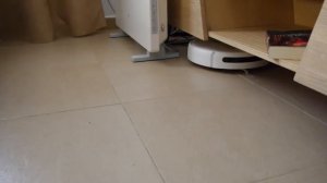 Analizamos la aspiradora visual 👁 de Xiaomi, la Robot Vacuum-Mop 2C 👁