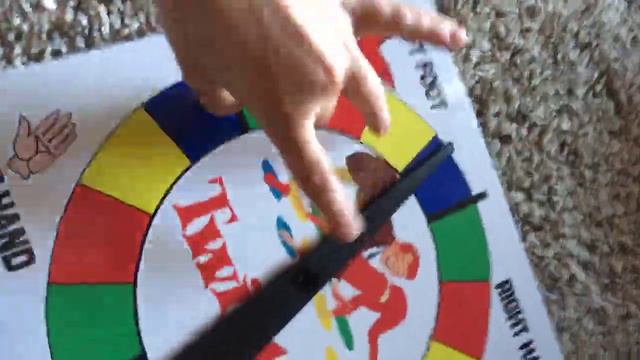 Twister time смотреть онлайн