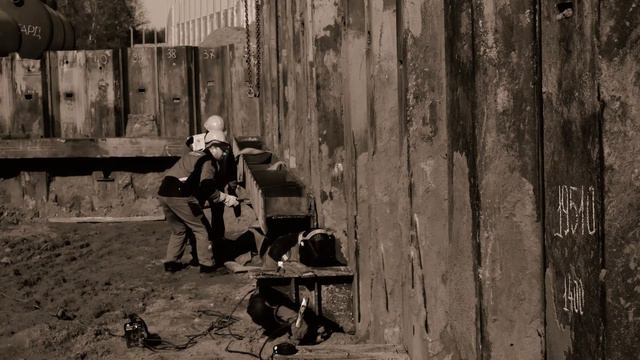 Шпунт Ларсена