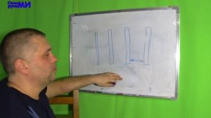 =Крыша, стропильная система для БАНИ / Строим баню своими руками=