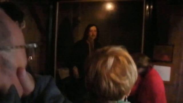 Голландия. Заандам. Домик Петра I. Май 2019. смотреть онлайн