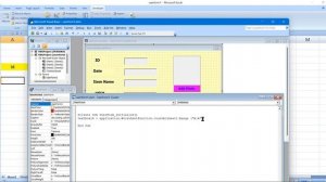 Part 03 - Visual basic tutorial | Excel tutorial vba #excel