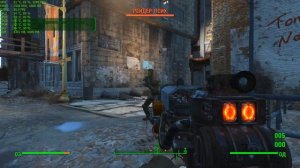 Q6600 + GTX 750 Fallout 4 (Low Settings)