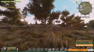 Will To Live Online. Прокачка инженера.