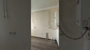 1 комнатная квартира на Севастопольской 41