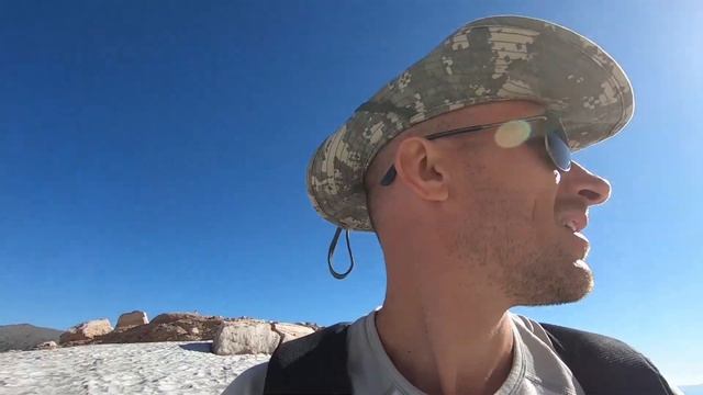 г.Фишт . Восхождение 2019 высота 2868м смотреть онлайн