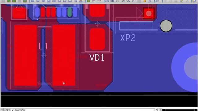 Урок 9. Завершающий этап смотреть онлайн