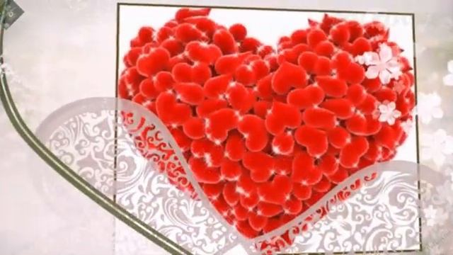 ❤❤❤14 ФЕВРАЛЯ - ДЕНЬ СВЯТОГО ВАЛЕНТИНА!❤❤С ДНЁМ ВСЕХ ВЛЮБЛЁННЫХ! КРАСИВОЕ ПОЗДРАВЛЕНИЕ С ПРАЗДНИКОМ смотреть онлайн