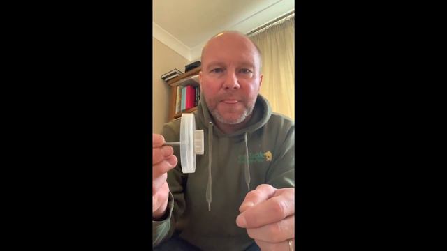 St Ives Tackle DIY Line Removal смотреть онлайн