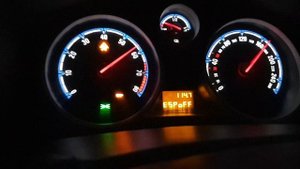 Opel Astra H opc 100-200 mit Problemen