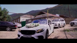 Луткун Ахты, Кортеж Акбара. 2020