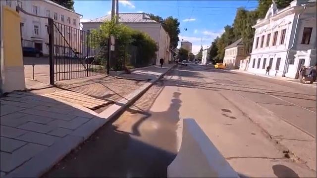 у метро "Павелецкая" (кольцевая) смотреть онлайн