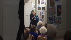 Алла Хмара «Подари мне платок»