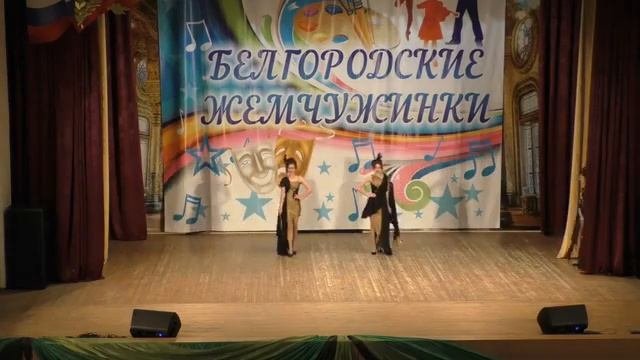 Образцовый детский коллектив театр-студия моды 
